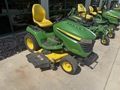 2016 John Deere X590 Lawn Mower