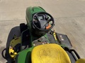 2016 John Deere X590 Lawn Mower