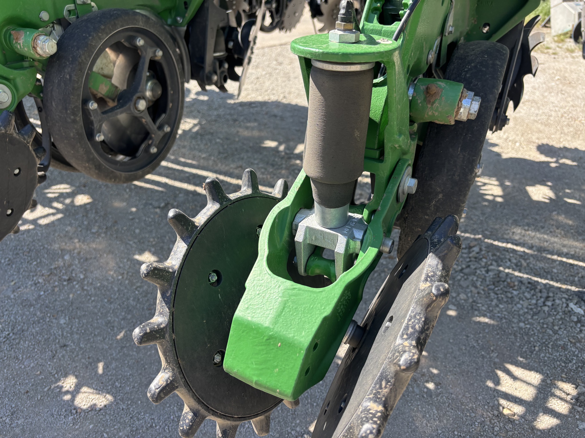 2024 John Deere 1775NT Planter