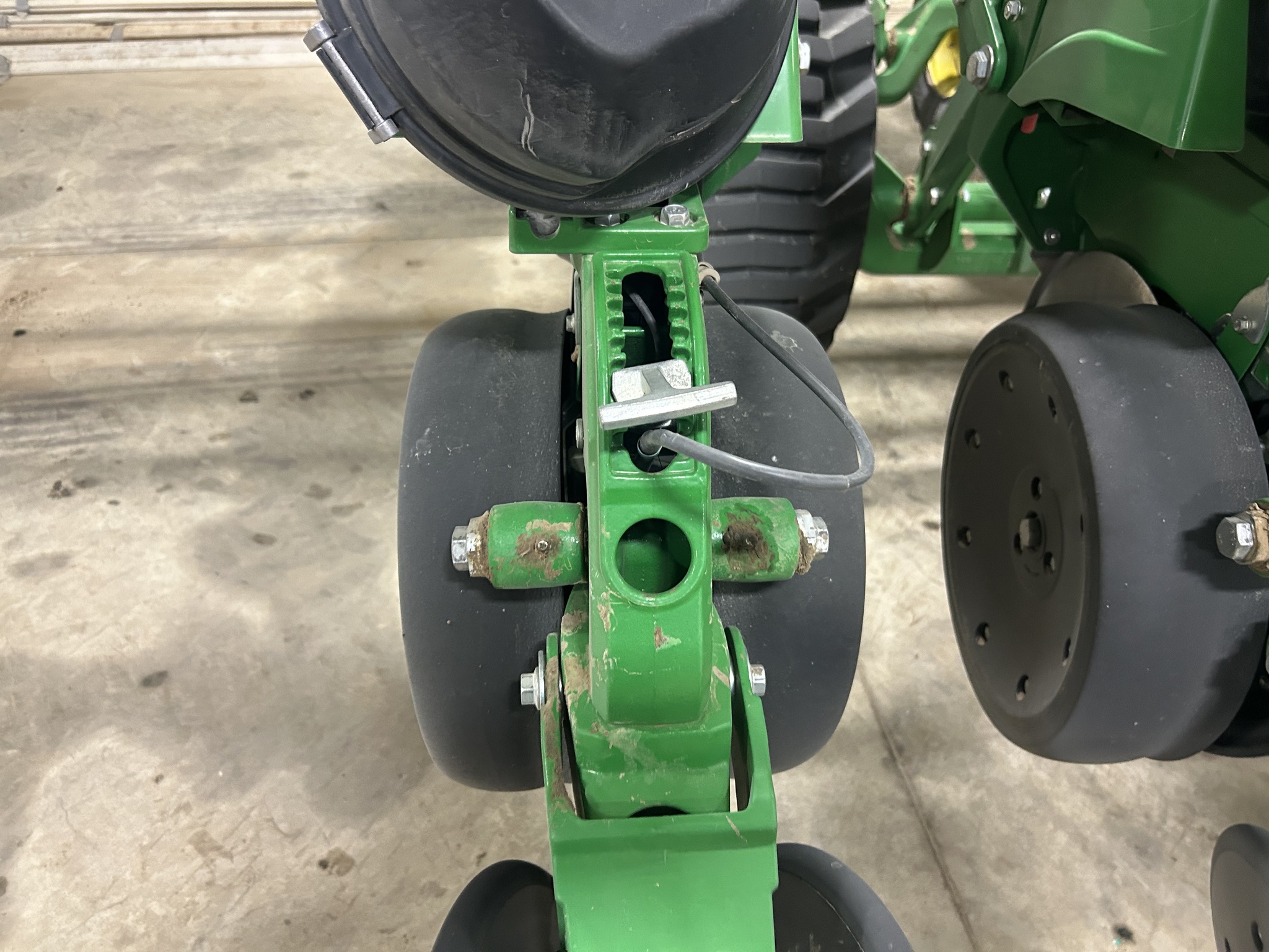 2022 John Deere DB60 Planter