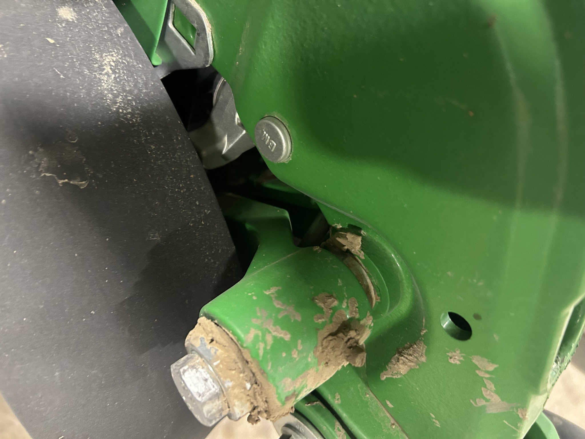 2022 John Deere DB60 Planter