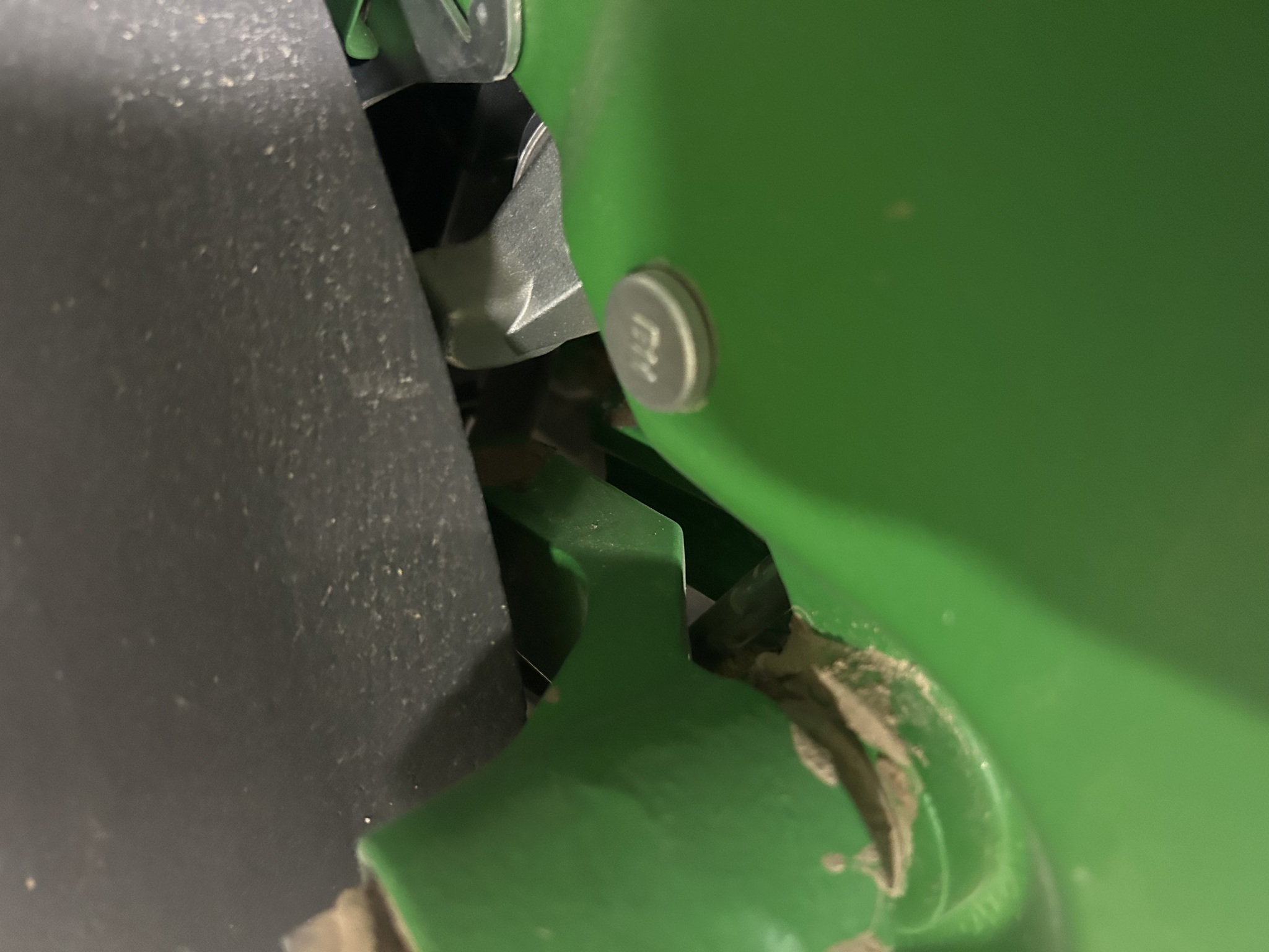 2022 John Deere DB60 Planter