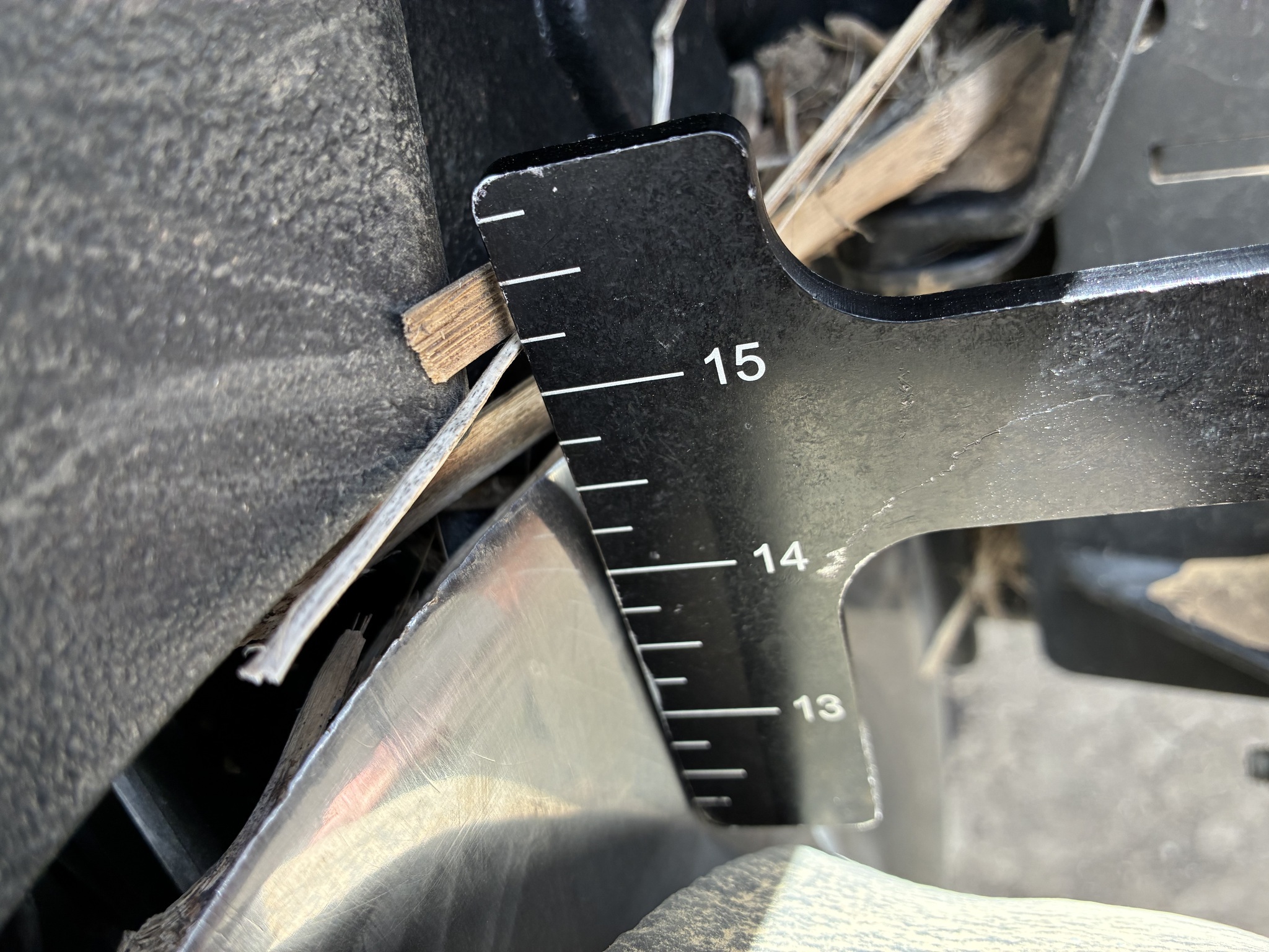 2023 Kinze 4905 Planter