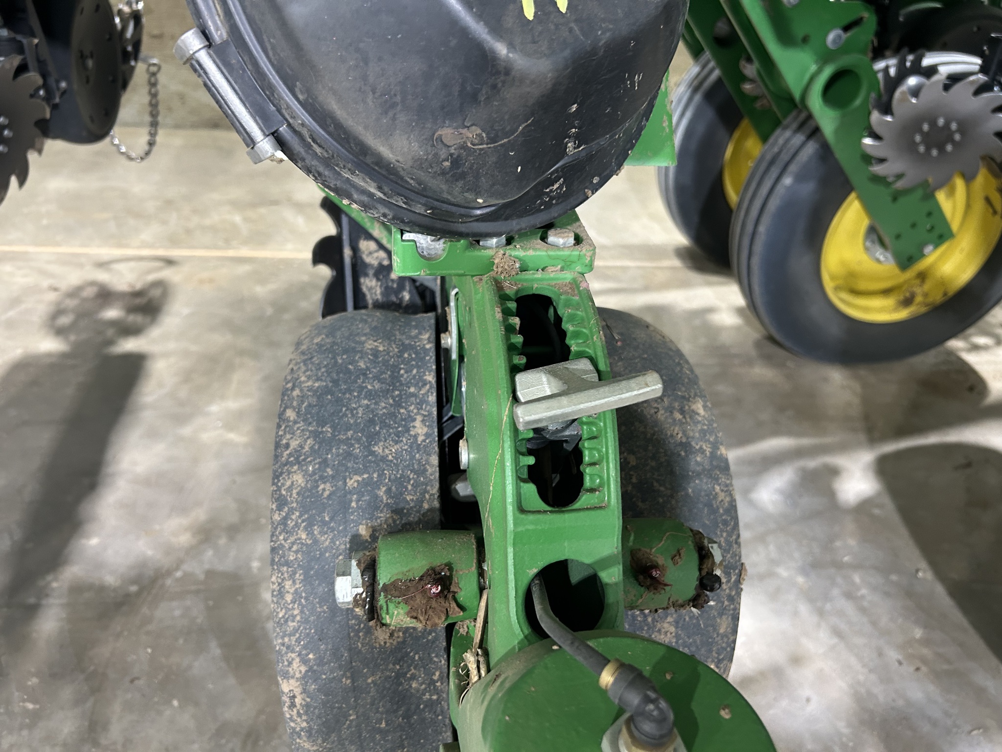 2024 John Deere 1795 Planter