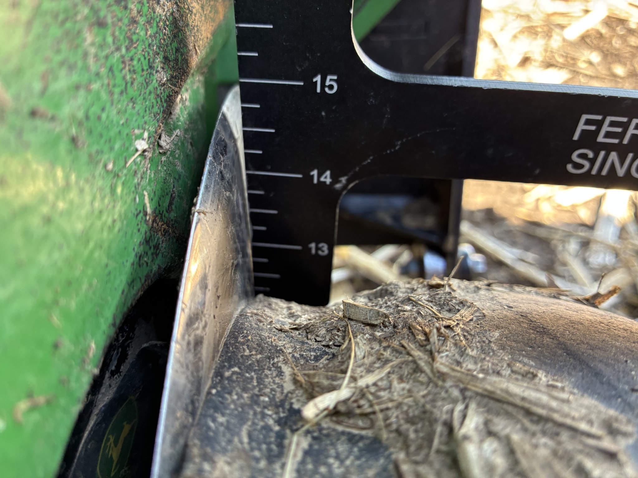 2024 John Deere DB60 Planter