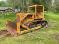 1968 Caterpillar D6C Dozer