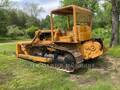 1968 Caterpillar D6C Dozer