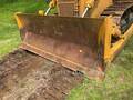 1968 Caterpillar D6C Dozer