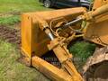 1968 Caterpillar D6C Dozer