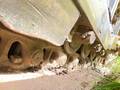 1968 Caterpillar D6C Dozer
