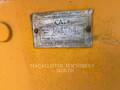 1968 Caterpillar D6C Dozer
