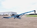 2022 Brandt 1547LP+ Augers and Conveyor