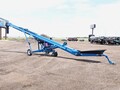 2022 Brandt 1547LP+ Augers and Conveyor