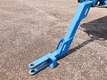 2022 Brandt 1547LP+ Augers and Conveyor