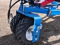 2022 Brandt 1547LP+ Augers and Conveyor
