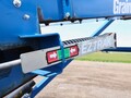 2022 Brandt 1547LP+ Augers and Conveyor