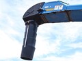 2022 Brandt 1547LP+ Augers and Conveyor