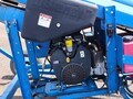2022 Brandt 1547LP+ Augers and Conveyor