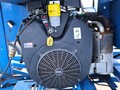 2022 Brandt 1547LP+ Augers and Conveyor
