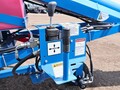 2022 Brandt 1547LP+ Augers and Conveyor