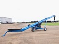 2022 Brandt 1547LP+ Augers and Conveyor