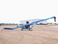 2022 Brandt 1547LP+ Augers and Conveyor