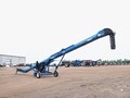 2022 Brandt 1547LP+ Augers and Conveyor