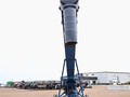 2022 Brandt 1547LP+ Augers and Conveyor