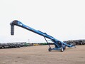 2022 Brandt 1547LP+ Augers and Conveyor
