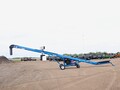 2022 Brandt 1547LP+ Augers and Conveyor