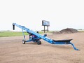 2022 Brandt 1547LP+ Augers and Conveyor