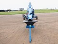 2022 Brandt 1547LP+ Augers and Conveyor