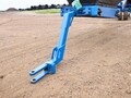 2022 Brandt 1547LP+ Augers and Conveyor