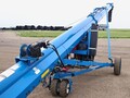 2022 Brandt 1547LP+ Augers and Conveyor