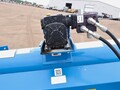 2022 Brandt 1547LP+ Augers and Conveyor