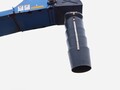 2022 Brandt 1547LP+ Augers and Conveyor