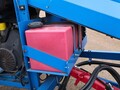 2022 Brandt 1547LP+ Augers and Conveyor