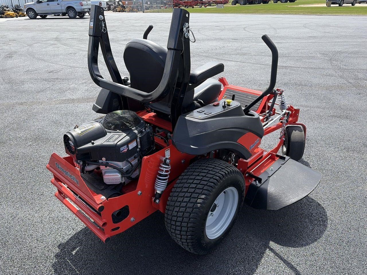 2022 Simplicity CITATION XT2752 Lawn Mower