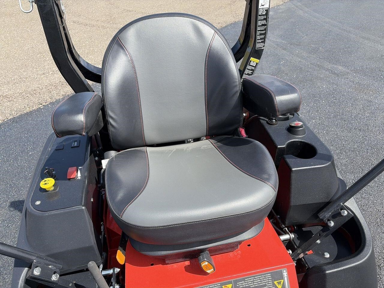 2022 Simplicity CITATION XT2752 Lawn Mower