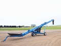 2018 Brandt 1547LP+ Augers and Conveyor