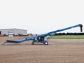 2018 Brandt 1547LP+ Augers and Conveyor