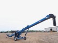 2018 Brandt 1547LP+ Augers and Conveyor