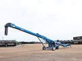 2018 Brandt 1547LP+ Augers and Conveyor
