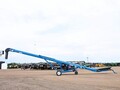 2018 Brandt 1547LP+ Augers and Conveyor