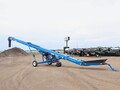 2018 Brandt 1547LP+ Augers and Conveyor