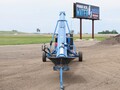 2018 Brandt 1547LP+ Augers and Conveyor
