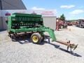 2009 John Deere 1590 Drill