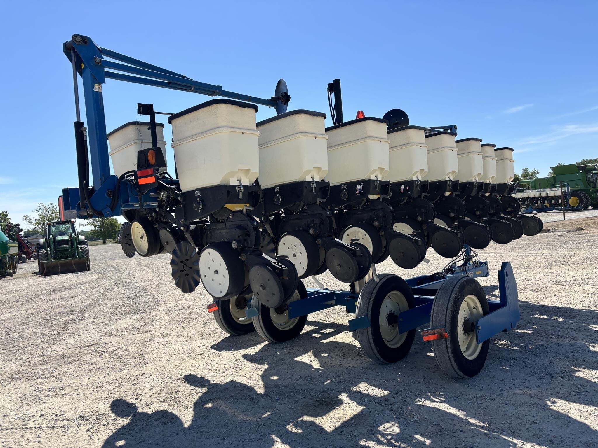 2005 Kinze 3500 Planter