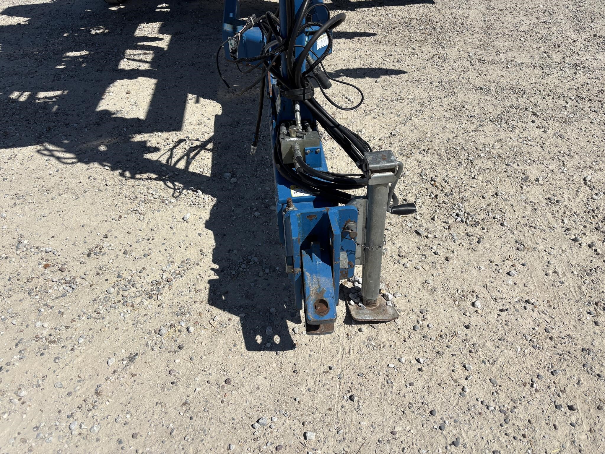 2005 Kinze 3500 Planter