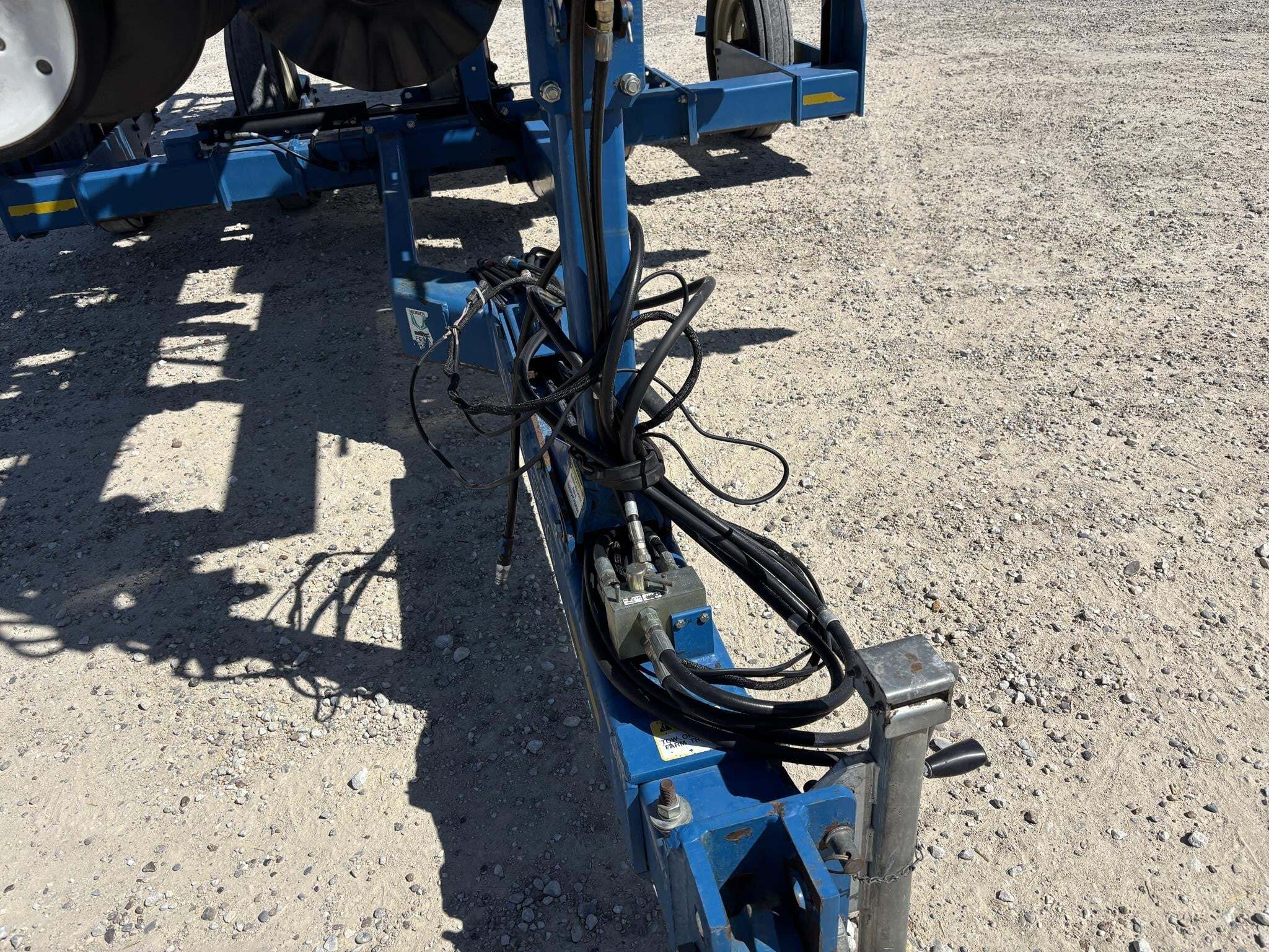 2005 Kinze 3500 Planter
